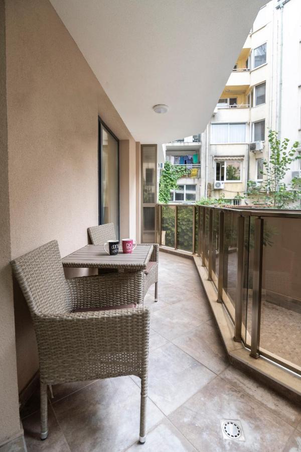 Luxury & Free Parking Apartment Sofia