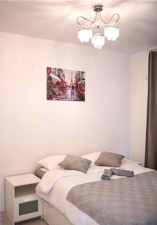 Luxury & Free Parking Apartment Sofia